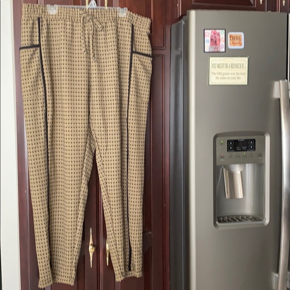 Dress pants